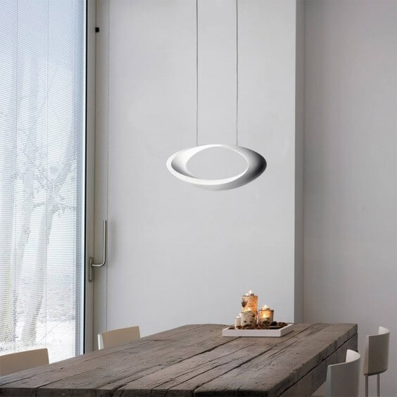 Artemide Cabildo Led Pendelleuchte - Agof Store