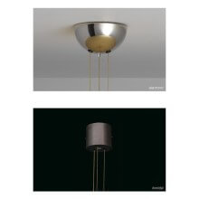 Catellani & Smith Macchina della Luce Mod. B pendant lamp - Agof Store
