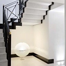 PostKrisi 61 Lampada da tavolo Catellani & Smith - Agof Store