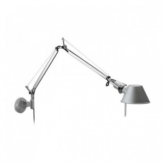 Artemide Tolomeo Micro Led Lampada da parete - Agof Store