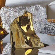 Driade Sereno coffee table - Agof Store