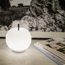 Kdln Kushi mobile table lamp - Agof Store