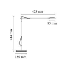Flos Kelvin Edge Tischleuchte - Agof Store