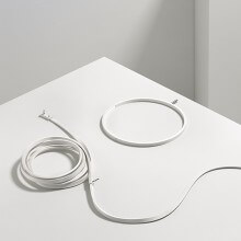 Flos Wirering Wall Lamp - Agof Store