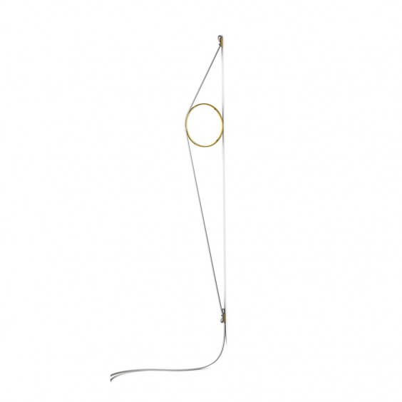 Flos Wirering Wandleuchte - Agof Store