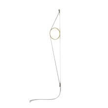 Flos Wirering Wandleuchte - Agof Store