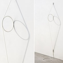 Flos Wirering Wall Lamp - Agof Store