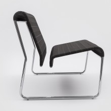 Danese Milano Farallon Lounge Chair - Agof Store