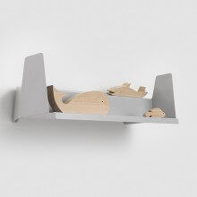 Danese Milano Sarmiento Shelf - Agof Store