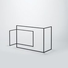 Frame A4 / A3 cornice Danese Milano - Agof Store