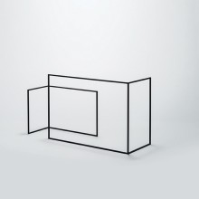 Danese Milano Frame A4 / A3 Frame - Agof Store