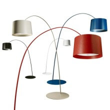 Foscarini Twiggy LED Stehleuchte - Agof Store