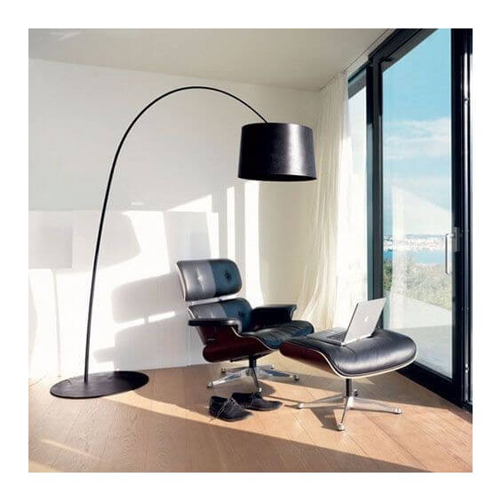 Foscarini Twiggy LED Stehleuchte - Agof Store