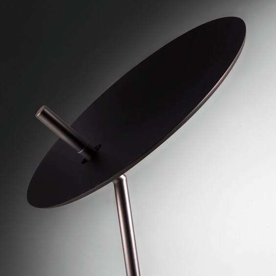 Luà Lampada da terra Icone Luce - Agof Store