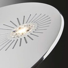Icone Luce Luà Stehleuchte - Agof Store