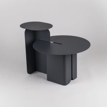 Formae Hiphop coffee table - Agof Store