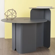 Formae Hiphop coffee table - Agof Store
