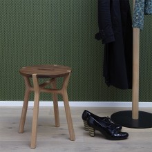 Internoitaliano Affi stool - Agof Store