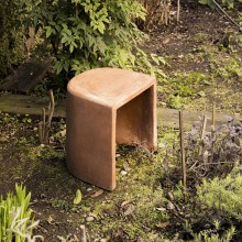 Internoitaliano Cave stool - Agof Store