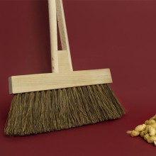 Internoitaliano Pula broom - Agof Store