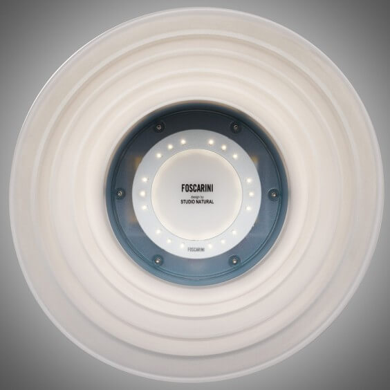 Foscarini Cri Cri Tischleuchte Aussenbereich - Agof Store