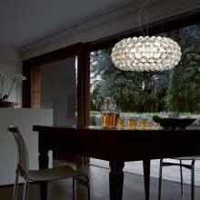 Foscarini Caboche Plus Media MyLight Pendelleuchte - Agof Store