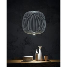 Spokes 2 MyLight Lampada a sospensione Foscarini - Agof Store