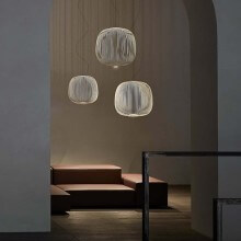 Foscarini Spokes 2 MyLight Pendelleuchte - Agof Store