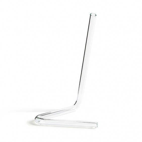 Atipico Tube vase - Agof Store