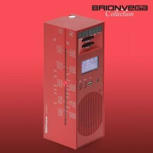 Brionvega Grattacielo Blutooth radio - Agof Store