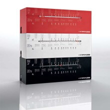 Brionvega Grattacielo Blutooth radio - Agof Store