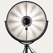 Pallucco Fortuny Petite Lampada da terra - Agof Store