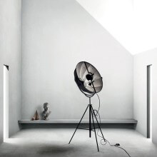 Pallucco Fortuny Petite Stehleuchte - Agof Store