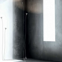 Pallucco Papiro led floor lamp - Agof Store