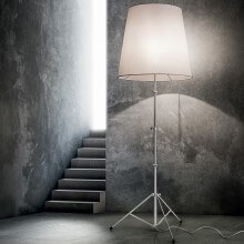 Pallucco Gilda Lampada da terra - Agof Store
