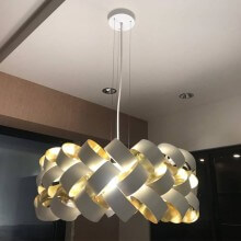 Pallucco Ring 800 Pendelleuchte - Agof Store