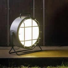 Zava Cantiere floor lamp - Agof Store