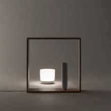Flos Gaku Wireless Tischleuchte - Agof Store