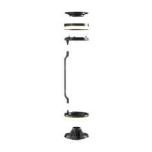 Flos Noctambule 3 Low Cylinders Pendelleuchte - Agof Store