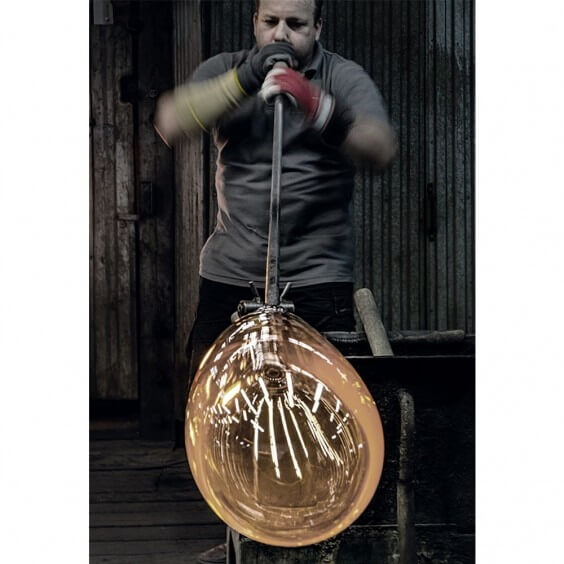 Flos Noctambule 5 High Cylinders lampada a sospensione - Agof Store