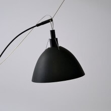 Ingo Maurer Max floor lamp - Agof Store