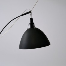 Max Lampada da terra Ingo Maurer - Agof Store