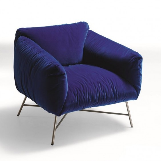 MY HOME Jolie | Liegestuhl | Agof Store