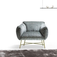 MY HOME Jolie | Liegestuhl | Agof Store