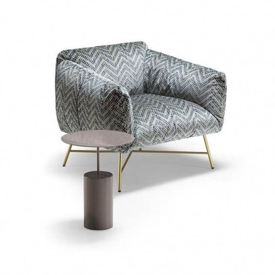 MY HOME Cocktail | Tavolino | Agof Store