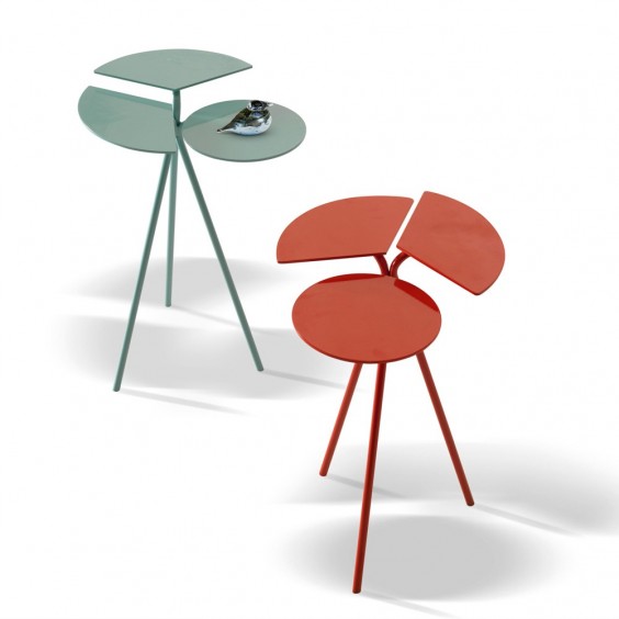 MY HOME Ladybug | Tavolino | Agof Store