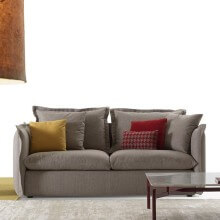 MY HOME Knit | Divano Due Posti | Agof Store