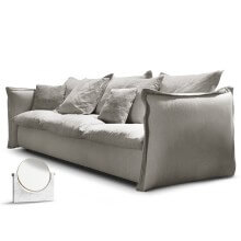 MY HOME Knit | Three-Seater Sofa | Agof Store