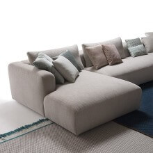 MY HOME Softly | Sofa | Agof Store