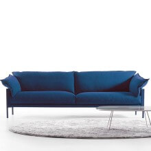 MY HOME Weekend | Divano Due Posti | Agof Store